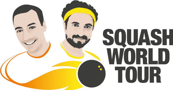 Squash World Tour
